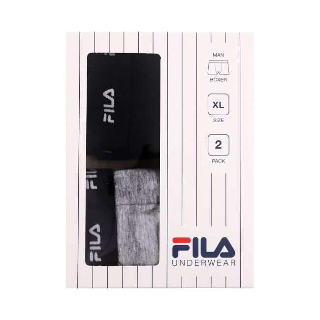 FILA vyrų trumpikės (2vnt.)