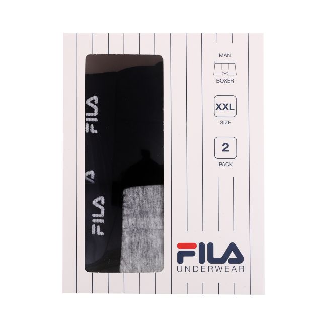 FILA vyrų trumpikės (2vnt.)