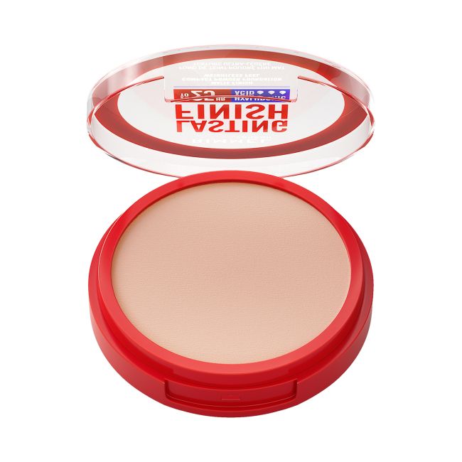 RIMMEL LASTING FINISH kompaktinė pudra, 7 g