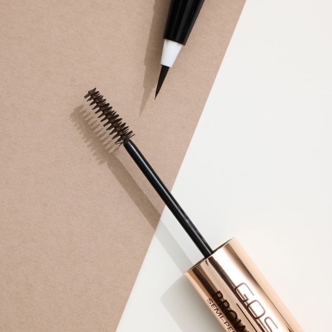GOSH BROW TINT antakių flomasteris ir želė, 2.9 ml