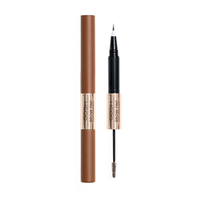 GOSH BROW TINT antakių flomasteris ir želė, 2.9 ml