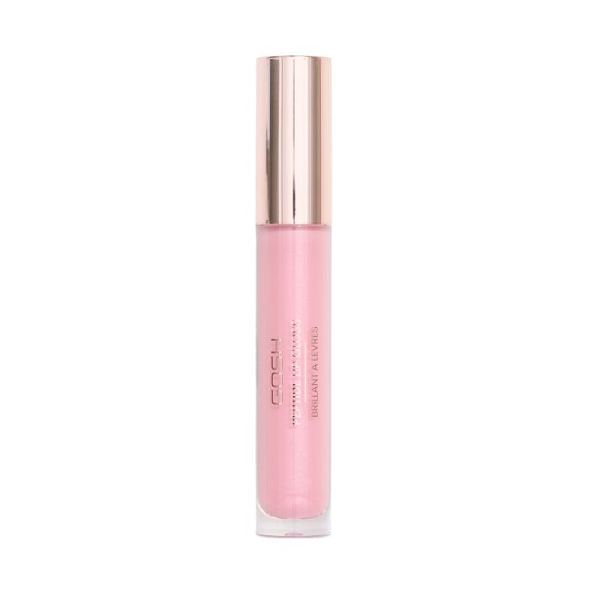 GOSH PEPTIDE lūpų blizgis, 7 ml