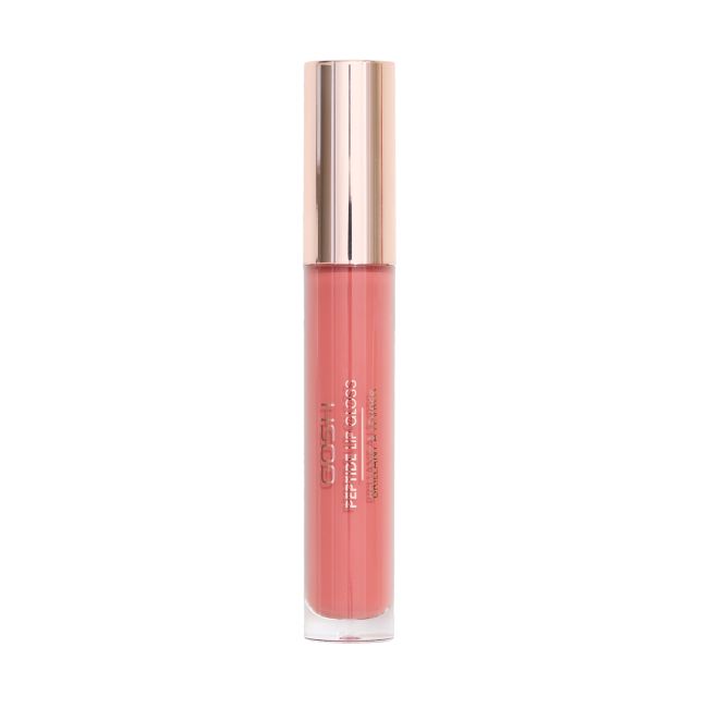 GOSH PEPTIDE lūpų blizgis, 7 ml
