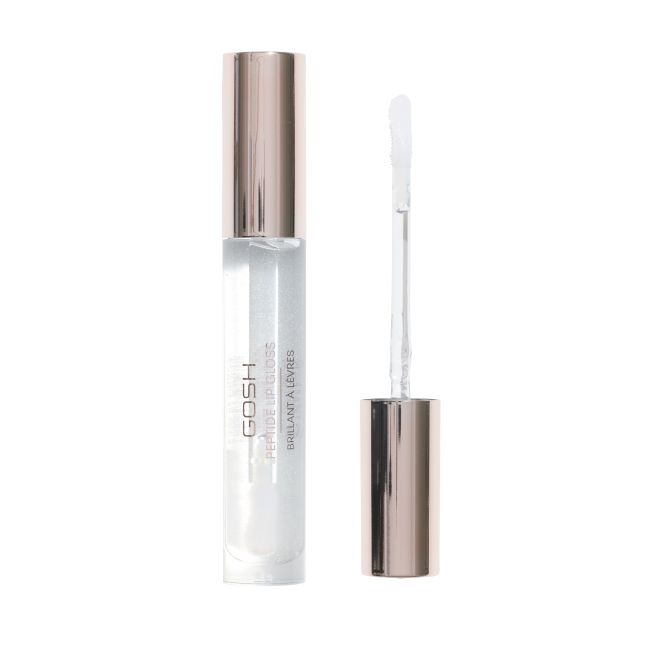 GOSH PEPTIDE lūpų blizgis, 7 ml