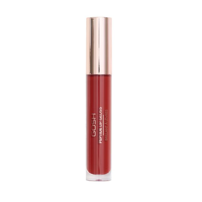 GOSH PEPTIDE lūpų blizgis, 7 ml