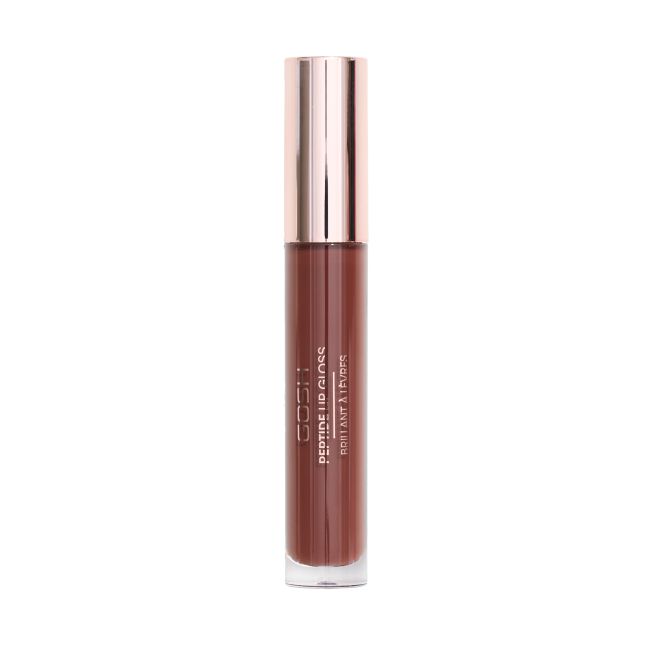 GOSH PEPTIDE lūpų blizgis, 7 ml