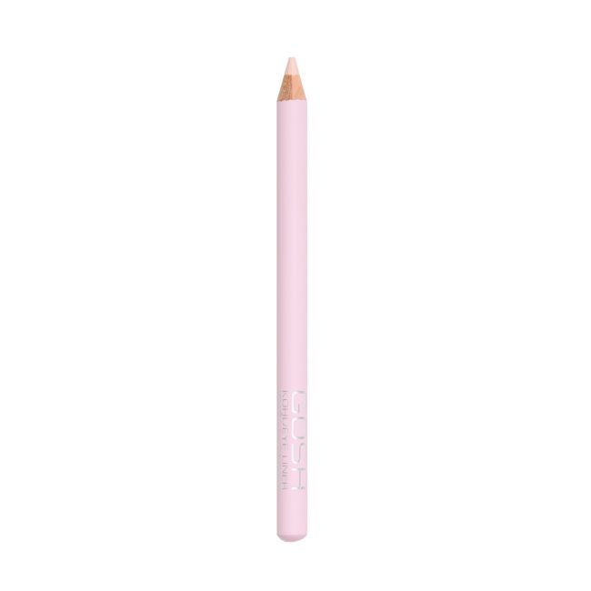 GOSH KOHL akių kontūro pieštukas, 1,1 g
