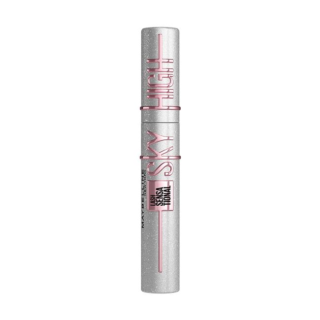 MAYBELLINE SKY HIGH SPACE DIAMOND blakstienų tušas, 7,5 ml
