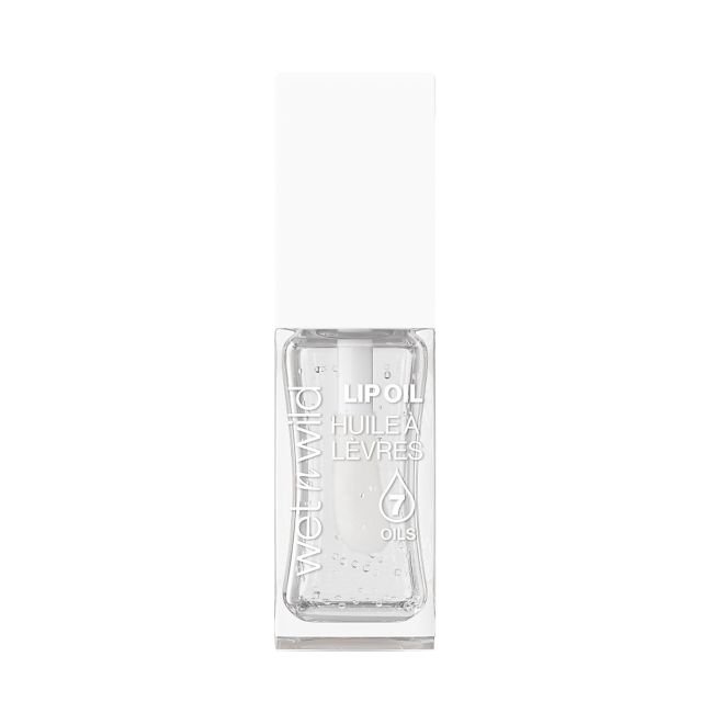 WET N WILD 7 OILS lūpų aliejus, 7,11 ml