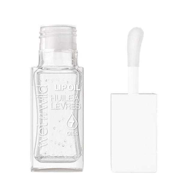 WET N WILD 7 OILS lūpų aliejus, 7,11 ml