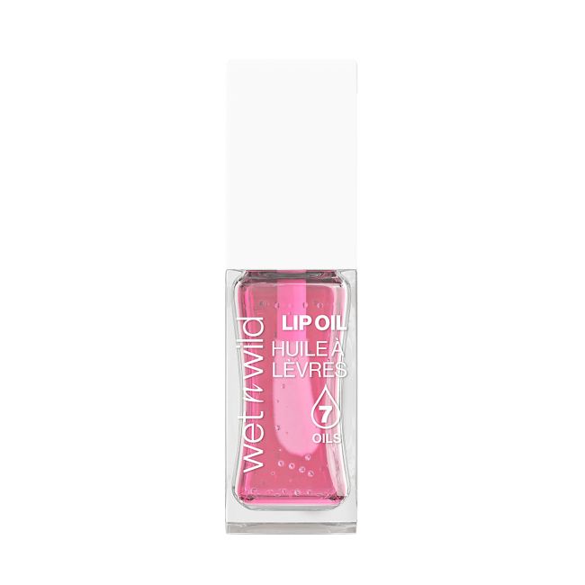 WET N WILD 7 OILS lūpų aliejus, 7,11 ml