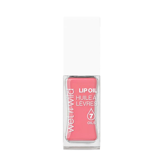 WET N WILD 7 OILS lūpų aliejus, 7,11 ml