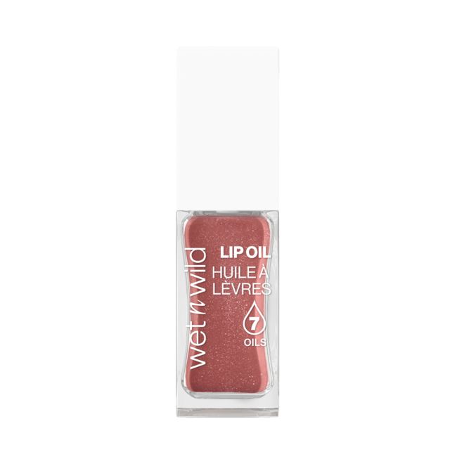 WET N WILD 7 OILS lūpų aliejus, 7,11 ml