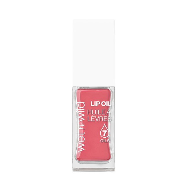 WET N WILD 7 OILS lūpų aliejus, 7,11 ml
