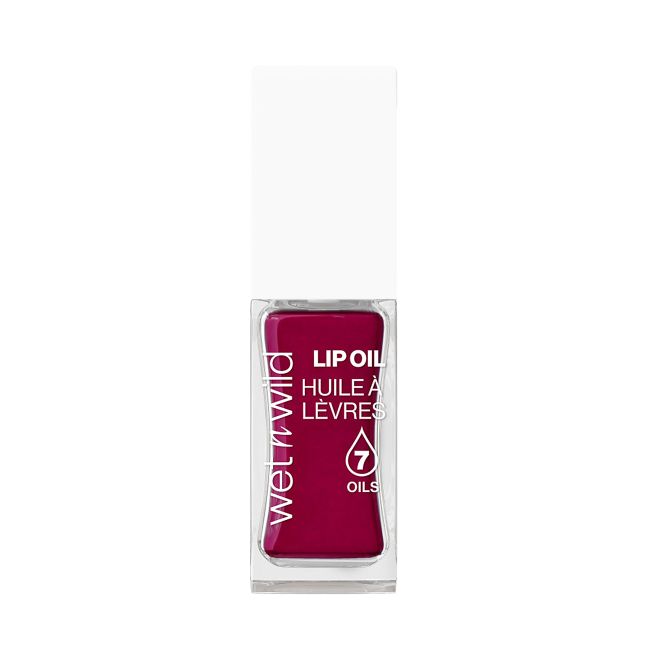 WET N WILD 7 OILS lūpų aliejus, 7,11 ml