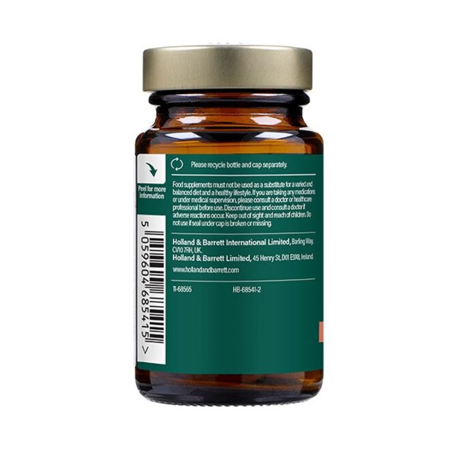 H&B nėštumo ir pastojimo palaikymas, 30 tablečių