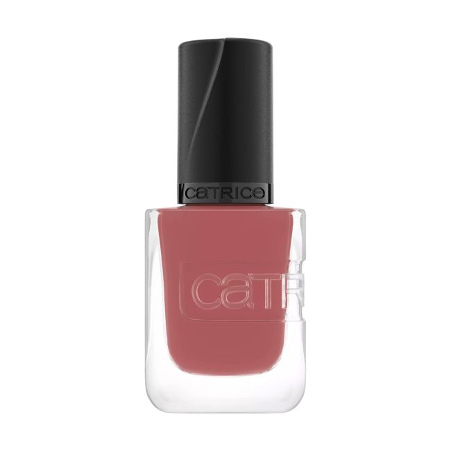 CATRICE GEL AFFAIR nagų lakas, 10,5 ml