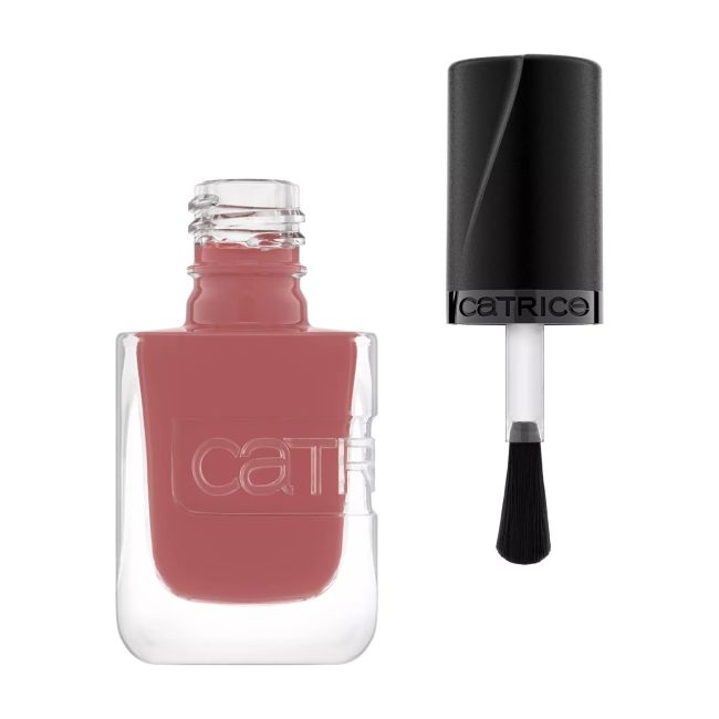 CATRICE GEL AFFAIR nagų lakas, 10,5 ml