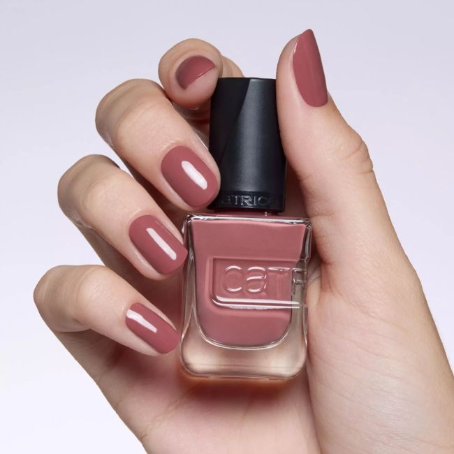 CATRICE GEL AFFAIR nagų lakas, 10,5 ml