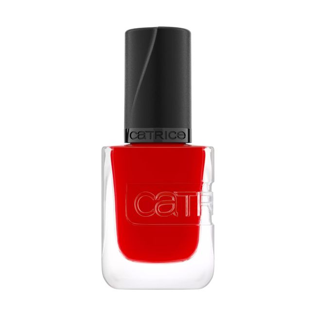 CATRICE GEL AFFAIR nagų lakas, 10,5 ml