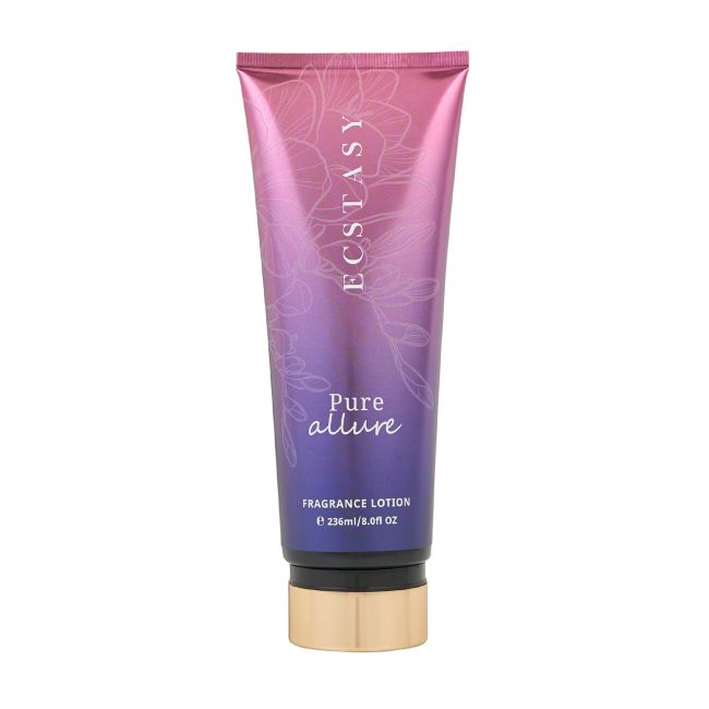 ECSTASY PURE ALLURE kūno losjonas, 236 ml
