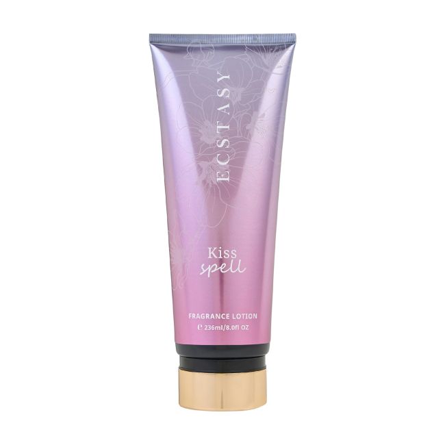 ECSTASY KISS SPELL kūno losjonas, 236 ml