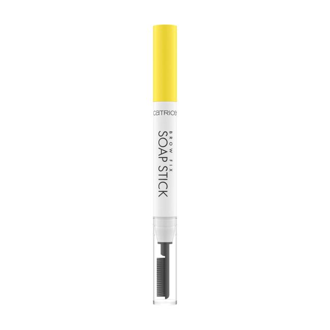 CATRICE BROW FIX SOAP antakių pieštukas, 1 g