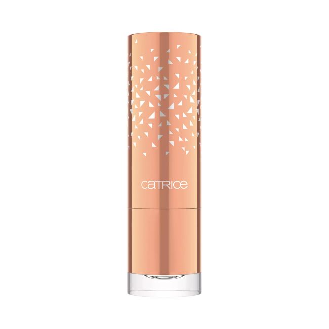 CATRICE GLAM IN GOLD lūpų balzamas, 3,5 g