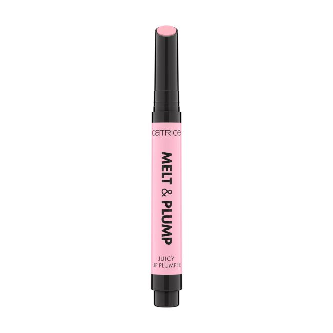 CATRICE MELT & PLUMP JUICY PLUMPER putlumo suteikiantis lūpų pieštukas, 1,8 g