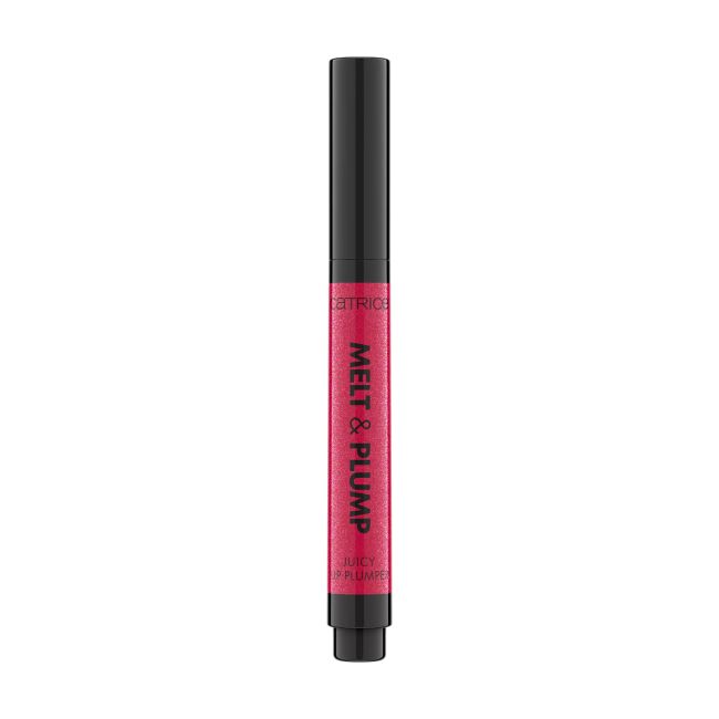 CATRICE MELT & PLUMP JUICY PLUMPER putlumo suteikiantis lūpų pieštukas, 1,8 g
