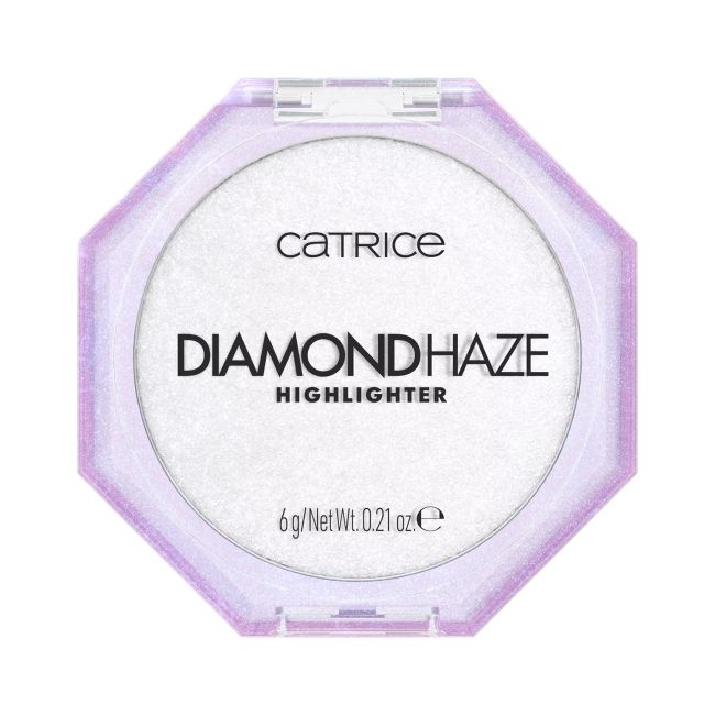 CATRICE DIAMOND HAZE švytėjimo suteikianti pudra, 6 g
