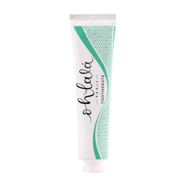 OHLALA FRESH MINT dantų pasta, 75 ml