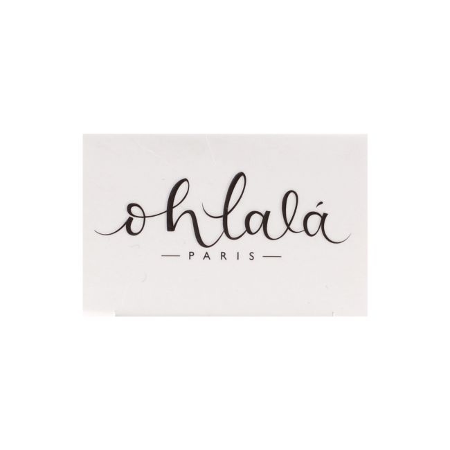 OHLALA FRESH MINT dantų pasta, 75 ml