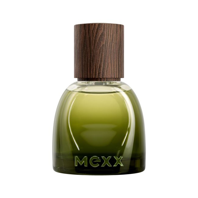 MEXX INSPIRED NATURE parfumuotas vyrų vanduo, 30 ml