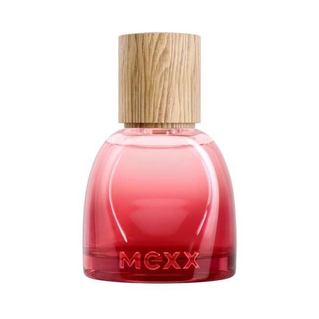 MEXX INSPIRED WARMTH parfumuotas moterų vanduo, 30 ml