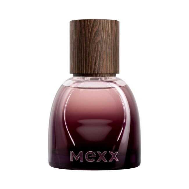MEXX INSPIRED WARMTH parfumuotas vyrų vanduo, 30 ml