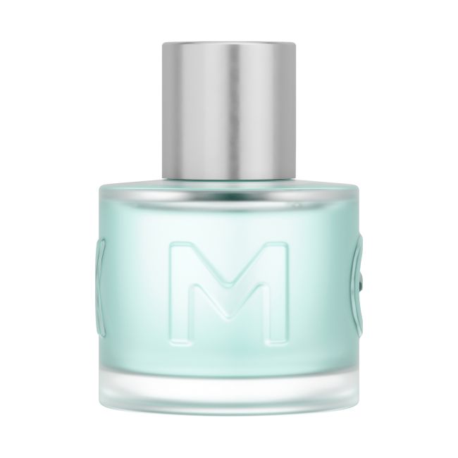 MEXX ICE TOUCH moterų tualetinis vanduo, 40 ml