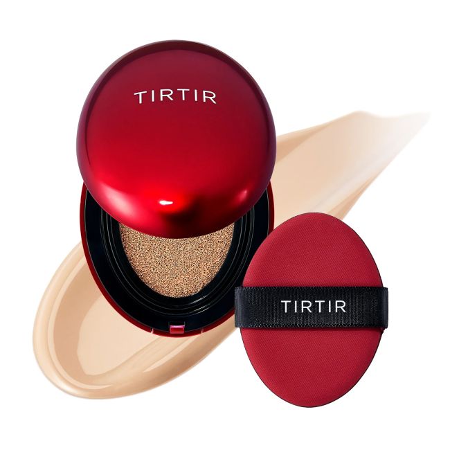 TIRTIR MASK FIT RED CUSHION makiažo pagrindas, 18 g