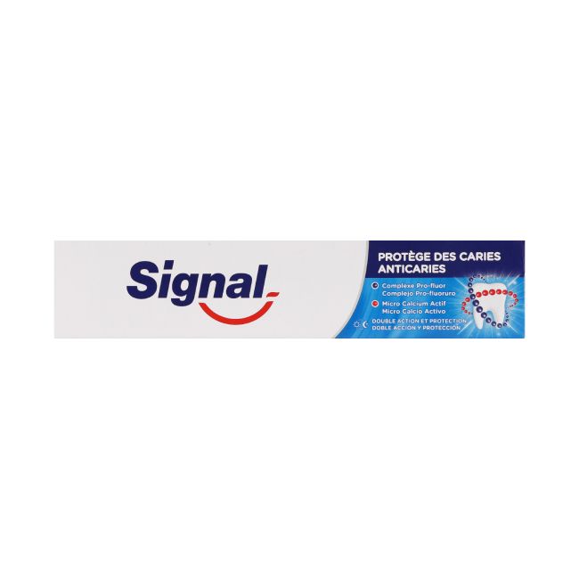 SIGNAL CAVITY FIGHTER dantų pasta, 100 ml