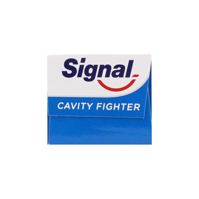 SIGNAL CAVITY FIGHTER dantų pasta, 100 ml