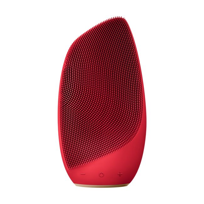 GESKE SONIC THERMO FACIAL BRUSH 6 IN 1 elektrinis veido šepetėlis