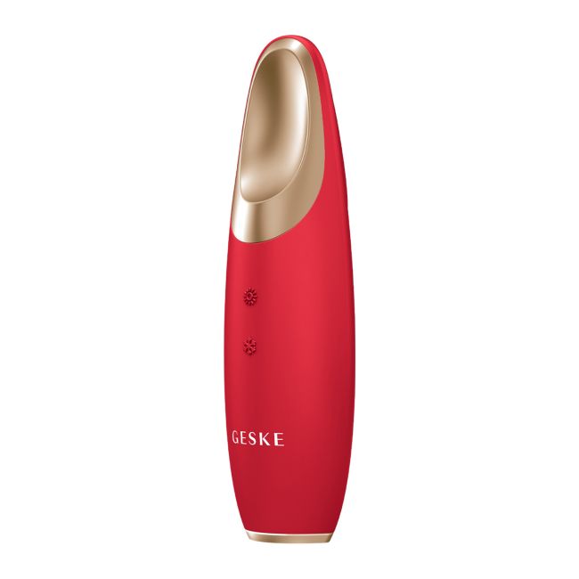 GESKE WARM & COOL EYE ENERGIZER 6 IN 1 paakių masažuoklis