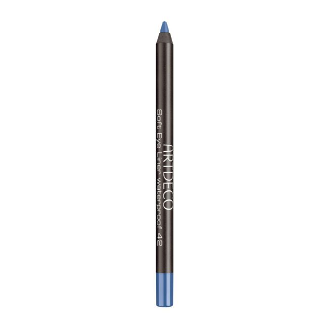 ARTDECO SOFT vandeniui atsparus akių kontūro pieštukas, 1,2 g