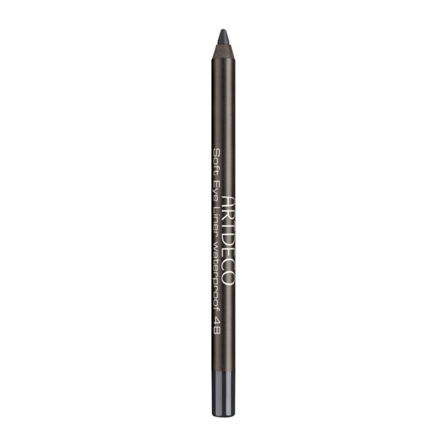 ARTDECO SOFT vandeniui atsparus akių kontūro pieštukas, 1,2 g