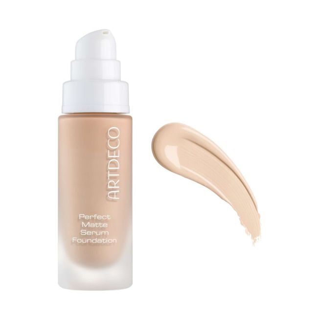 ARTDECO PERFECT MATTE veido serumas makiažo pagrindas, 20 ml