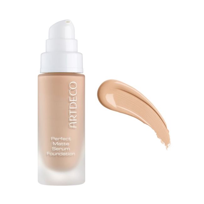 ARTDECO PERFECT MATTE veido serumas makiažo pagrindas, 20 ml