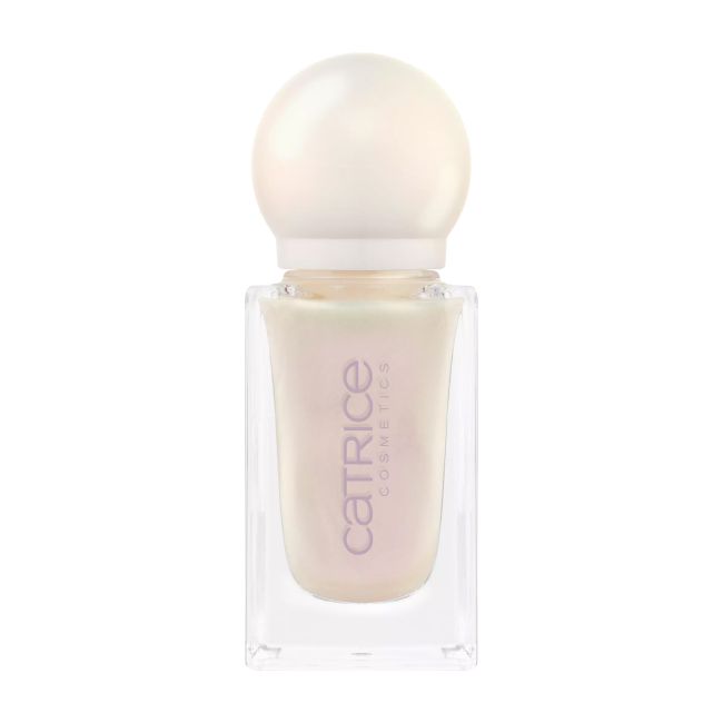 CATRICE PEARLFECTION nagų lakas, 9 ml