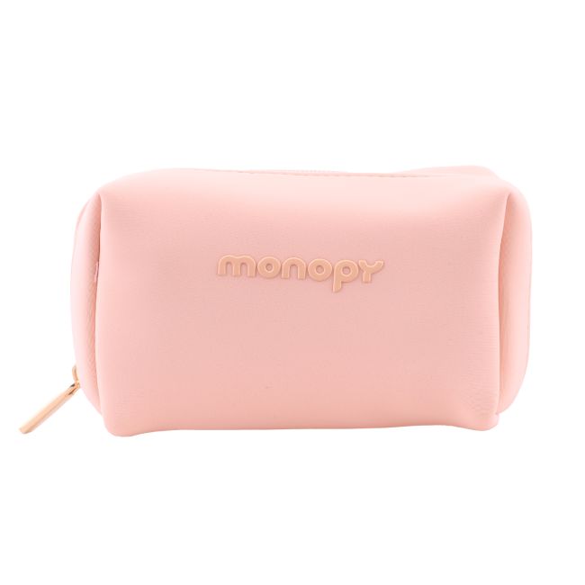 MONOPY NUDE kosmetinė (16 x 10 x 6,5 mm)