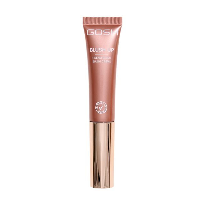GOSH BLUSH UP skaistalai, 14 ml