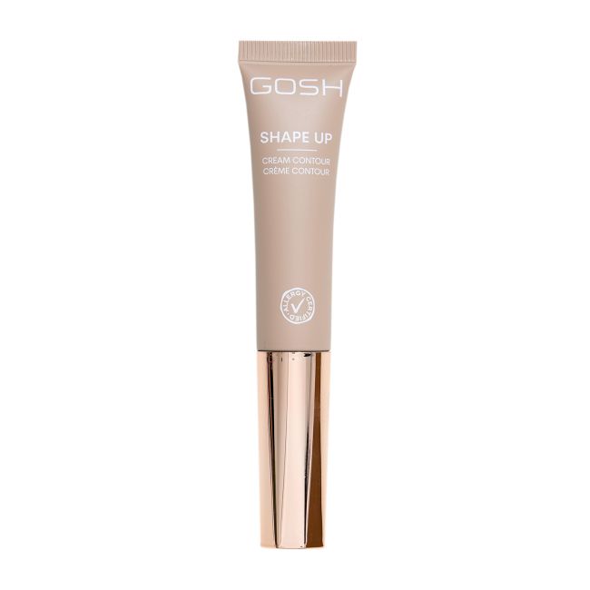 GOSH SHAPE UP veido bruožų kontūravimo priemonė, 14 ml